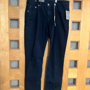 Adriano Goldschmeid The Stevie Slim Straight, 31R